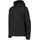 CMP Kinder Funktionsjacke Softshelljacke Schwarz,