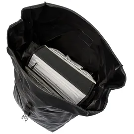 Vaude Proof Double UL Gepäcktasche schwarz