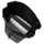 Vaude Proof Double UL Gepäcktasche schwarz