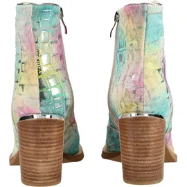 Alma en Pena Stiefelette in Multicolor | Gr.: 38