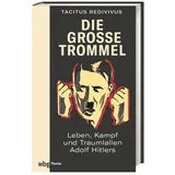 wbg Theiss Die große Trommel