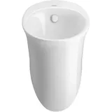 Duravit White Tulip Absaugurinal (28173000001)