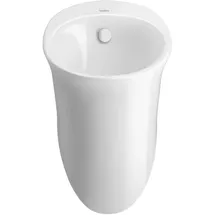 Duravit White Tulip Absaugurinal (28173000001)