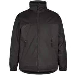 Engel® Winterjacke Blackberry 1111-251 Extend, schwarz 1 Stück, Größe: XXL