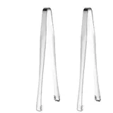 Eier Chalaza Entferner Werkzeug, 2 Stück Egg Chalaza Removal Tool, Ei Eierschäler Küche Zubehör, Eierschäler Für Gekochte Eier, Kitchen Tools, Eierköpfer Eierschalenbrecher Edelstahl