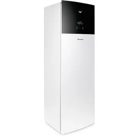 Daikin Altherma 3HMT F H/C 180l BUH9 IG mit integr. Edelstahlspeicher, weiß