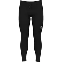 Odlo Damen Essential Leggings, Schwarz, M EU