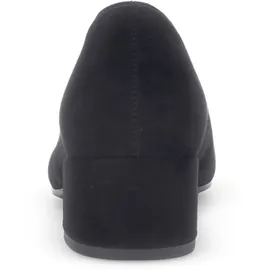 Gabor Pumps in schwarz, / 6 UK