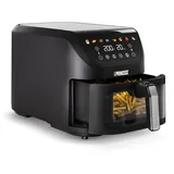 Princess SlimFry Airfryer 182257 schwarz