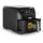 Princess SlimFry Airfryer 182257 schwarz