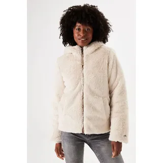 GARCIA Gj400910 Jacke - Neutral Beige - S