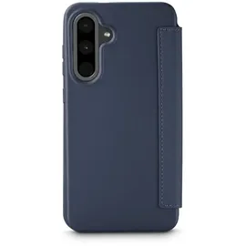 Hama Samsung Galaxy A56 5G Fantastic Feel Folio blau