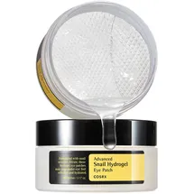 Cosrx Advanced Snail Hydrogel Augenpads 60 Stk.