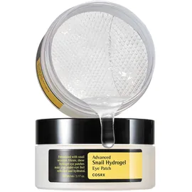 Cosrx Advanced Snail Hydrogel Augenpads 60 Stk.
