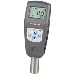 Durometer PCE-DDA 10