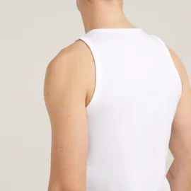 G-Star Base Tanktop 2-Pack - Weiß - Herren - XXL