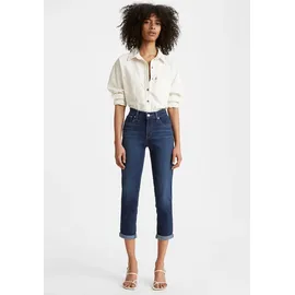 Levi's Mid Rise Boyfriend Jeans, (19887)