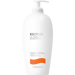 Biotherm Oil Therapy Body Lotion