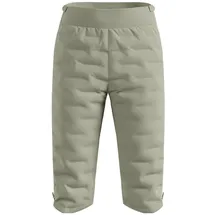Odlo Zeroweight Insulator Langlauf-Shorts XS