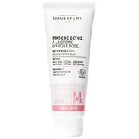 Thalgo cosmetic gmbh NOVEXPERT Detox Mask with Creamy Pink