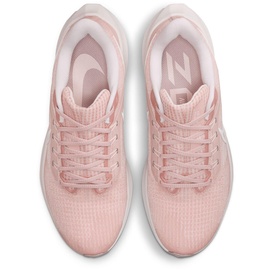 Nike Air Zoom Pegasus 39 Damen pink oxford/light soft pink/champagne/summit white 42,5