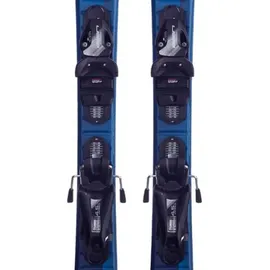 Elan Maxx Blue Shift X Junior Alpinski Blau 70 cm