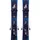 Elan Maxx Blue Shift X Junior Alpinski Blau 70 cm