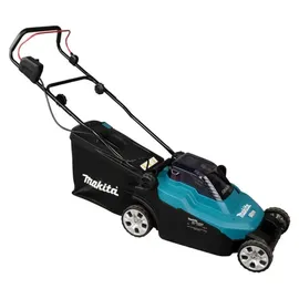 Makita DLM382PT2 inkl. 2 x 5,0 Ah
