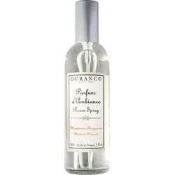 DURANCE Raumspray Mandarine-Bergamotte