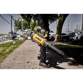 DeWalt Akku-Axialgebläse, DCMBL777N 54V FV LEAF BLOWER AXIAL AIR BLOWER solo