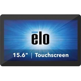 Elo Touchsystems Elo Touch Solutions I-Series 2.0 15.6" schwarz, Core i5-8500T 8