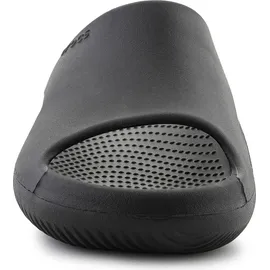 Crocs Mellow Recovery Slide Schwarz 38