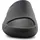 Crocs Mellow Recovery Slide Schwarz 38