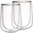 Villeroy & Boch Artesano Latte-Macchiato-Becher 0,36 l Set 2tlg.