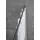 KLEINE WOLKE Duschvorhang-Stangen 25 mm Federstange Schwarz 125-220 cm