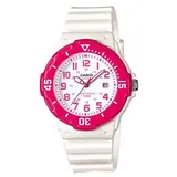 Casio Collection Resin 34,2 mm LRW-200H-4BVEF