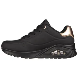 SKECHERS Uno - Golden Air Black 38