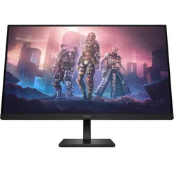 OMEN by HP 31,5 Zoll QHD 165 Hz Gaming-Monitor - OMEN 32q 