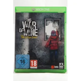 This War Of Mine: The Little Ones (Xbox One)