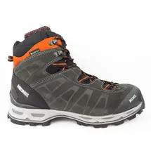 MEINDL Air Revolution Ultra Herren Anthrazit/Orange 42,5