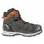 MEINDL Air Revolution Ultra Herren Anthrazit/Orange 42,5