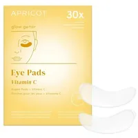 Apricot Eye Pads Vitamin C
