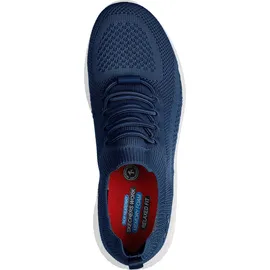 SKECHERS SQUAD CHAOS Damen Blau 37