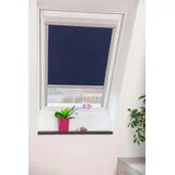 61,3 x 116 cm blau