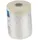 Silverline Abdeckfolie Maler Abdeckfolie mit Malerkrepp