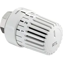 OVENTROP Uni RTLH Heizkörperthermostat 10-50 GradC