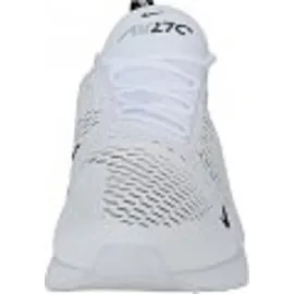Nike Air Max 270 Herren White/White/Black 43