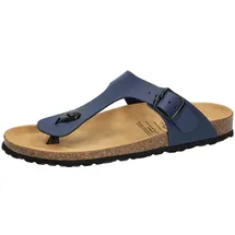 LICO Bioline Trend Blau 39