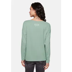 Soccx Longsleeve ROCK THE BOAT Langarmshirt