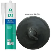 Ramsauer Gmbh & Co KG Multiflex Silikon Dichtstoff 310